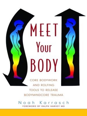 cover image of Meet Your Body